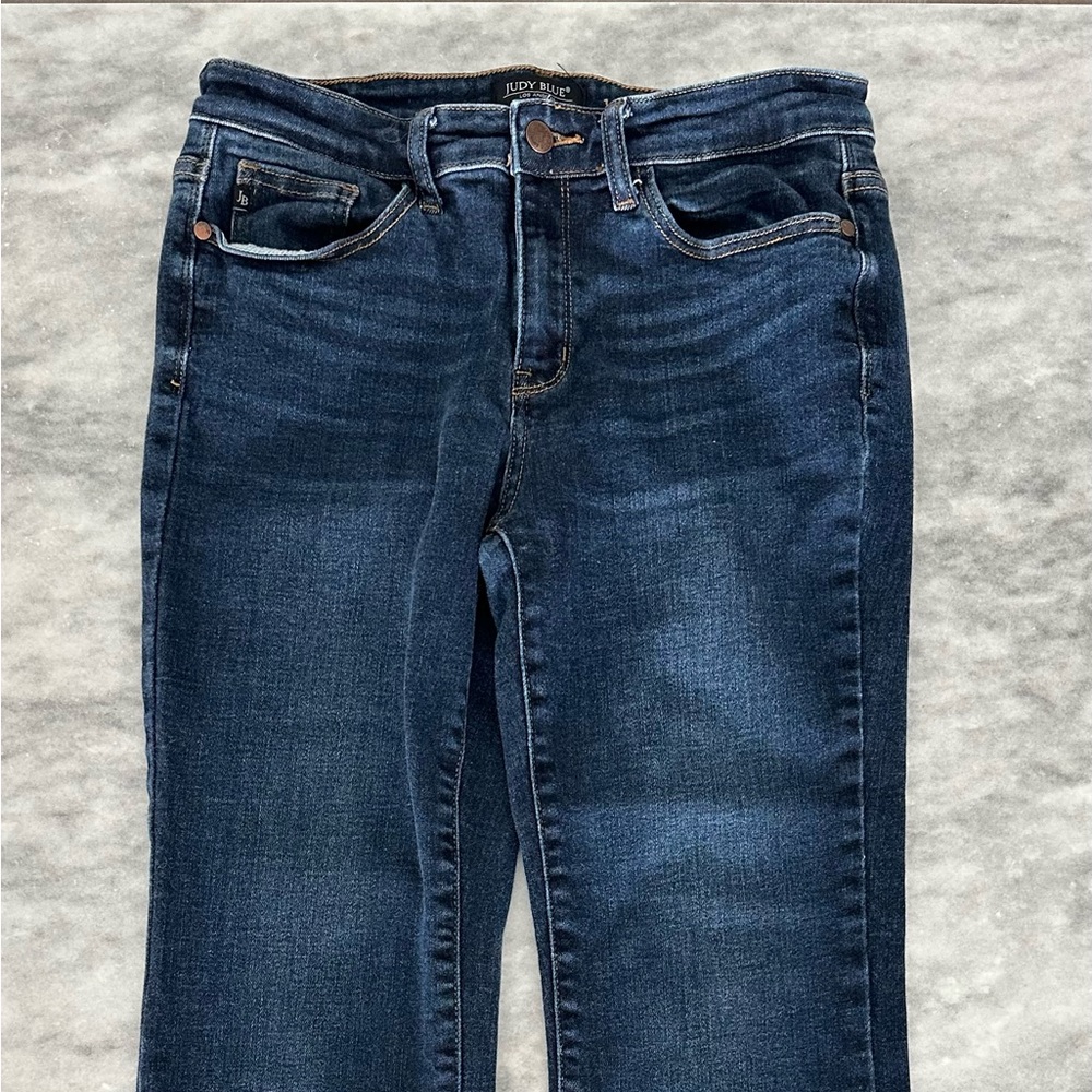 Judy Blue Bootcut Jeans